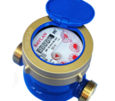 Contor apa multijet cu mecanism semi-uscat model SD-5